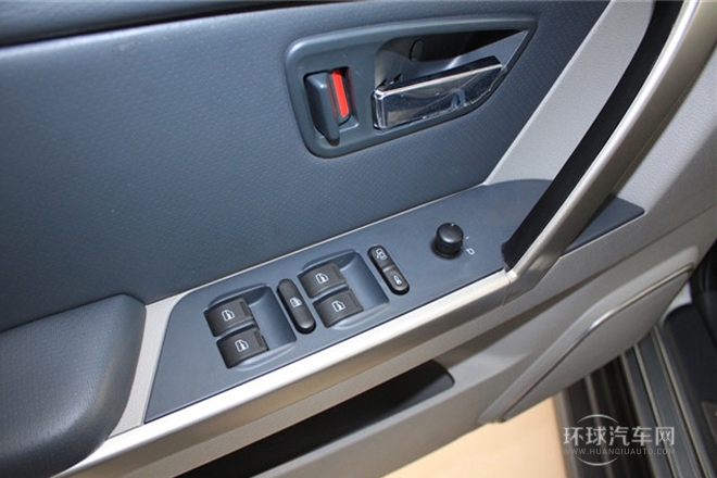 2011款 2.0T 两驱精英型