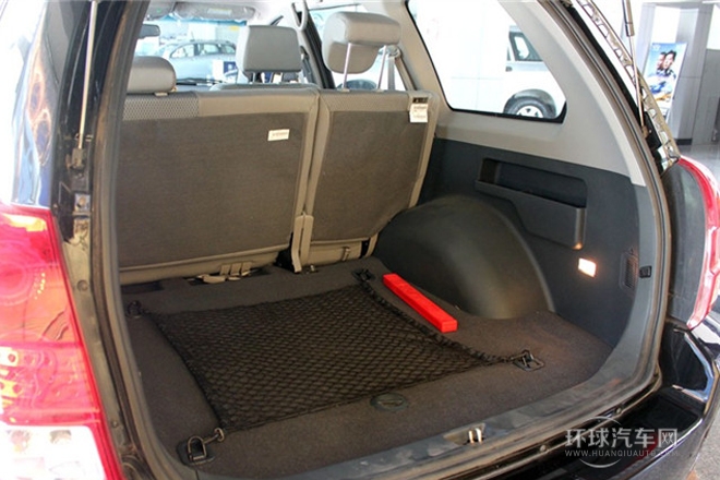 2011款 2.0T 两驱精英型