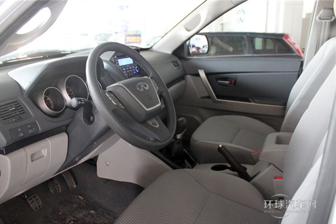 2011款 2.0T 两驱精英型