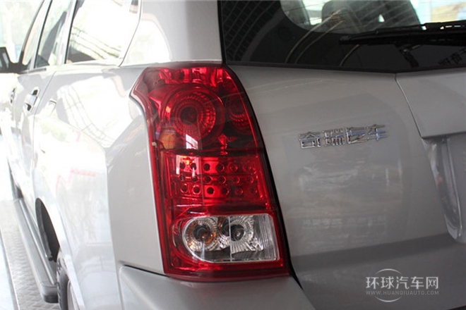 2011款 2.0T 两驱精英型