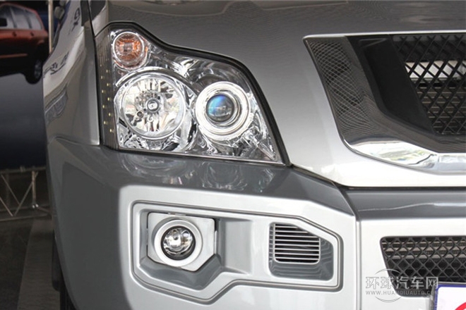 2011款 2.0T 两驱精英型