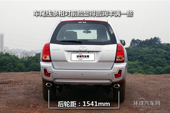 2011款 2.0T 两驱精英型