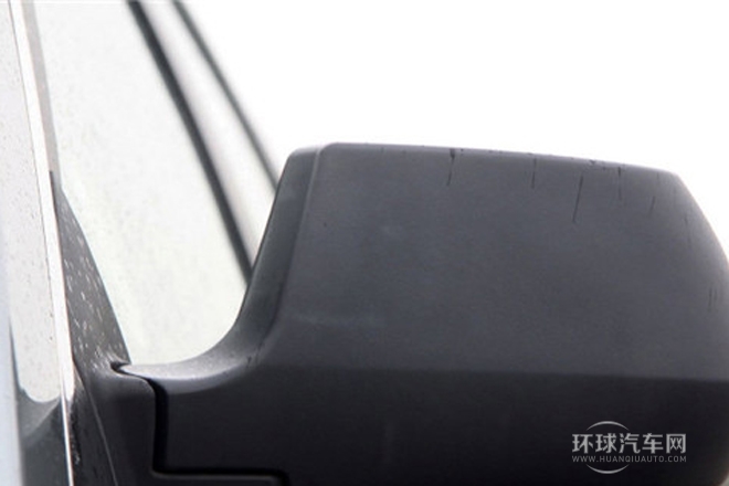 2011款 2.0T 两驱精英型