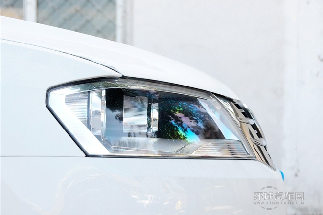 2015款 1.4TSI DSG 30周年纪念版