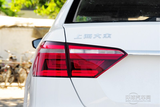 2015款 1.4TSI DSG 30周年纪念版