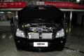 2011款 2.0T 四驱舒适型