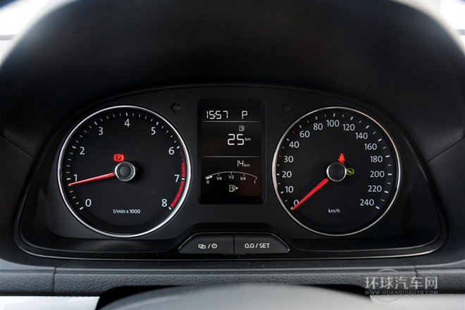 2015款 1.4TSI 自动30周年纪念版