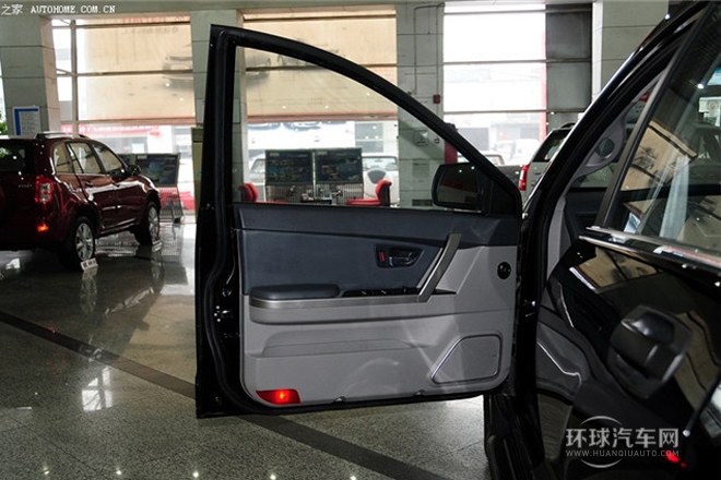 2011款 2.0T 四驱精英型