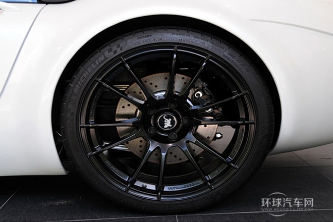 2012款 MF4-S