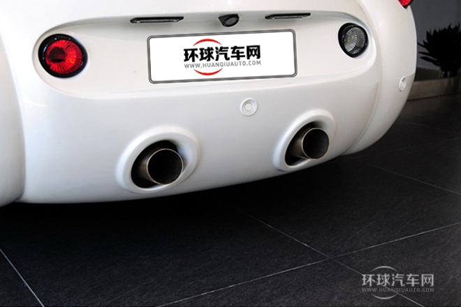 2012款 MF4-S