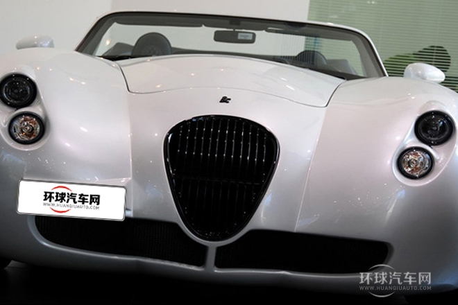2012款 MF4-S