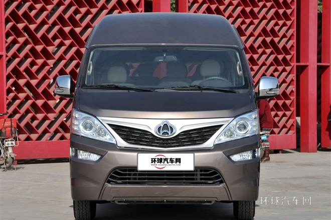 2014款 2.7L尊贵版