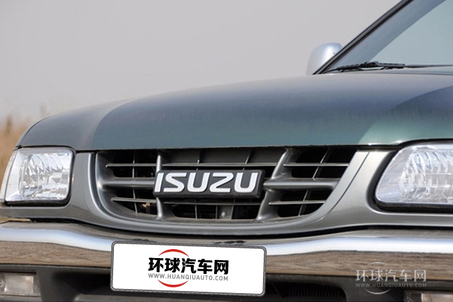 2009款 2.8T两驱 基本型皮卡
