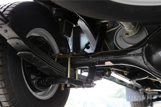 2009款 3.0T两驱 基本型皮卡
