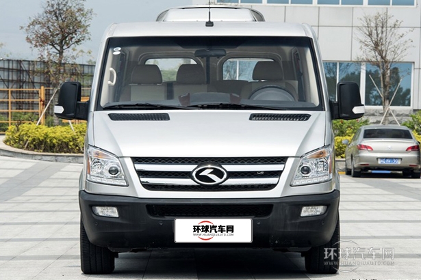 2014款 2.8T轻型客车豪华型SC28R