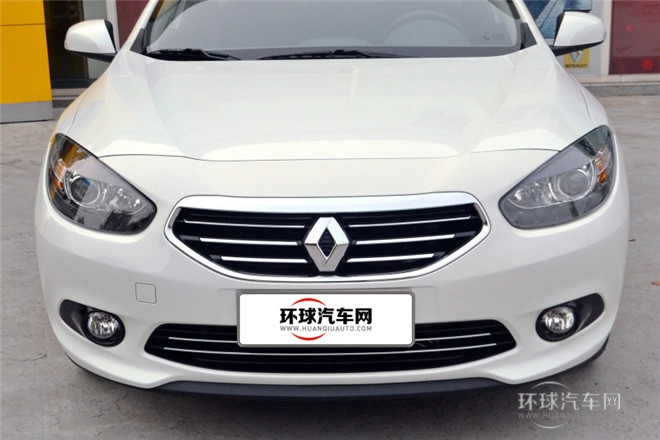 2013款 2.0L 舒适版