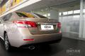 2013款 改款 2.5L 豪华版