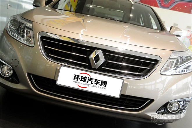 2013款 改款 2.5L 豪华版