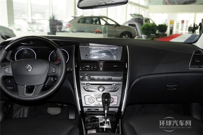 2013款 2.5L Nappa旗舰版