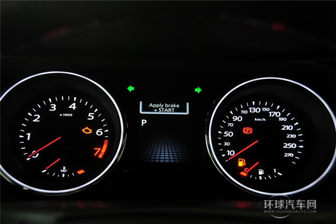 2013款 2.5L Nappa旗舰版