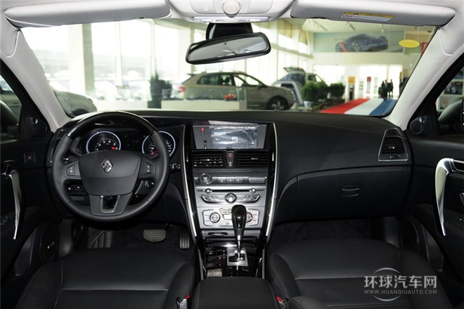 2013款 2.5L Nappa旗舰版