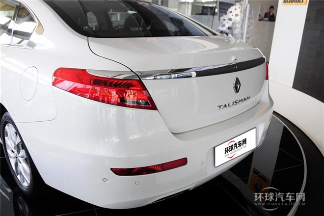 2013款 2.5L Nappa旗舰版