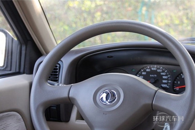 2010款 2.5T柴油四驱标准型ZD25TCR