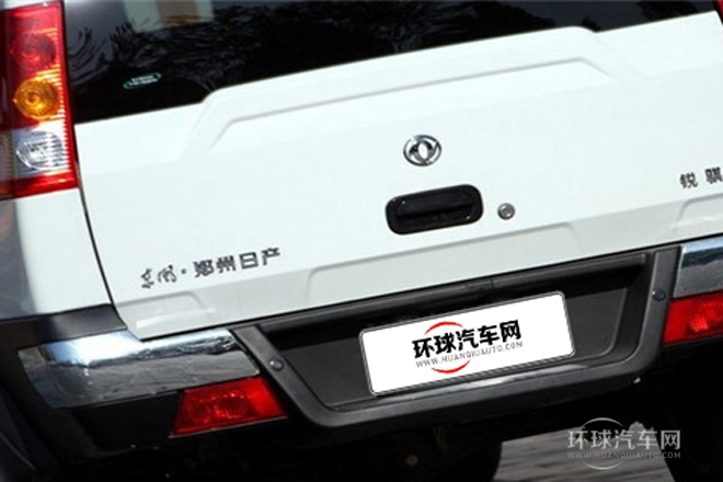 2010款 2.5T柴油四驱标准型ZD25TCR