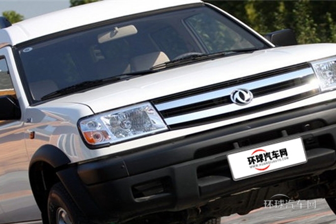 2010款 2.5T柴油四驱标准型ZD25TCR