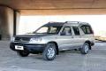 2010款 2.5T柴油两驱标准型ZD25TCR
