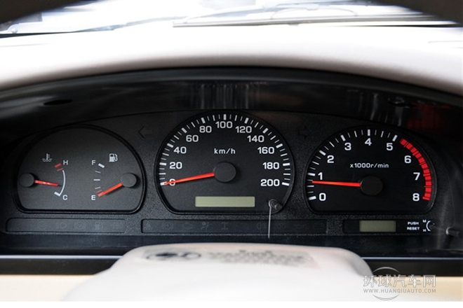 2010款 2.4L汽油四驱标准型ZG24