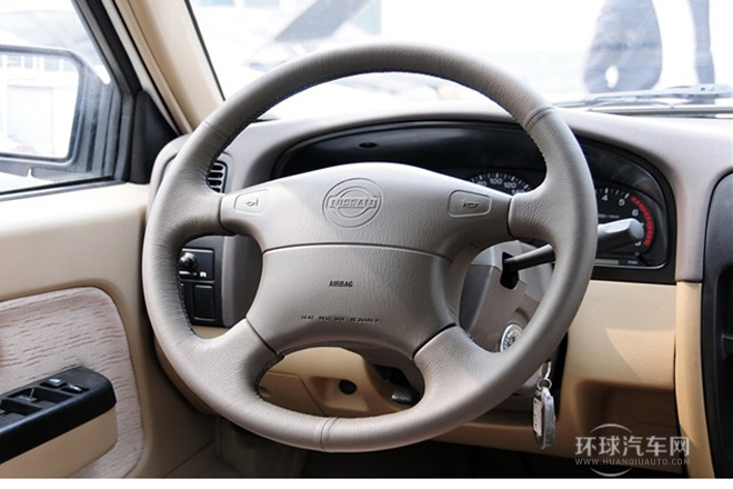 2010款 2.4L汽油四驱标准型ZG24