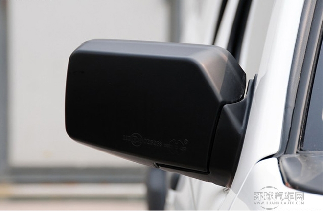 2010款 2.4L汽油四驱标准型ZG24
