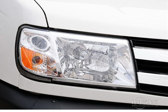 2010款 2.4L汽油四驱标准型ZG24