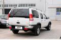 2010款 2.4L汽油四驱标准型ZG24