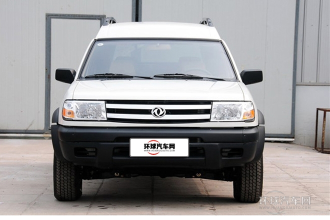 2010款 2.4L汽油四驱标准型ZG24