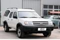 2010款 2.4L汽油四驱标准型ZG24