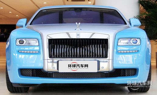 2014款 6.6T 阿尔卑斯挑战之旅世纪