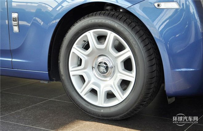 2014款 6.6T 标准版