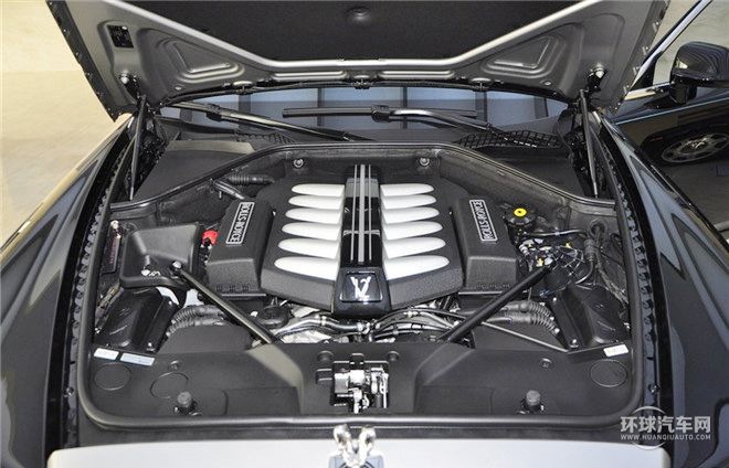 2014款 6.6T 标准版