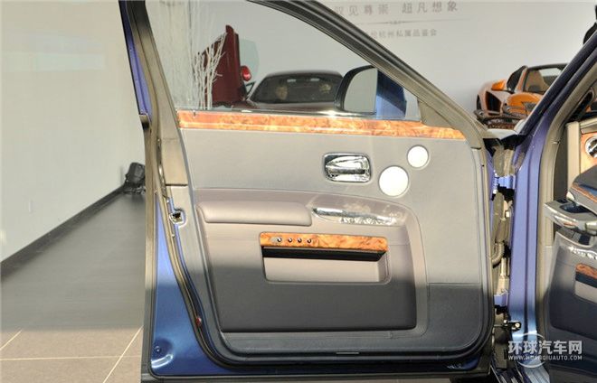 2014款 6.6T 标准版