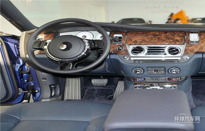 2014款 6.6T 标准版