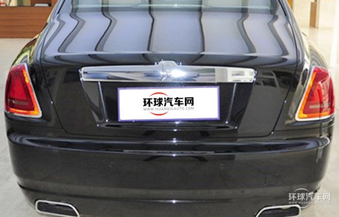 2014款 6.6T 标准版