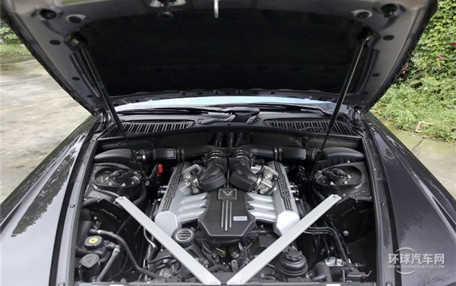 2013款 6.7 双门轿跑车