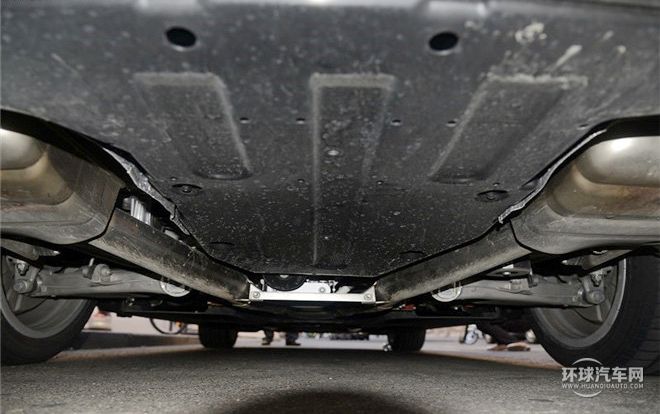 2013款 6.6T 标准型