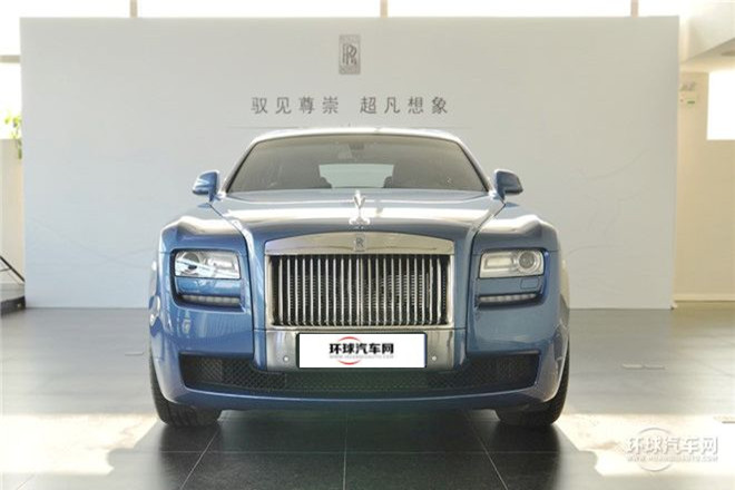 2014款 6.6T 标准版
