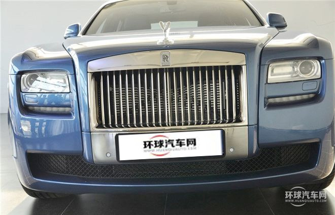 2014款 6.6T 标准版