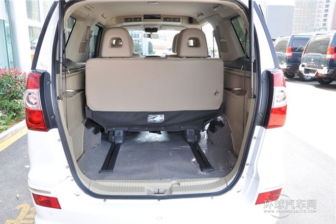 2009款2.0L手动标准型