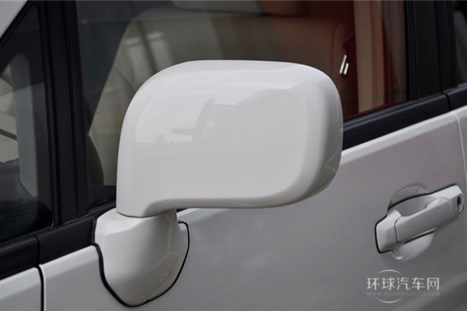 2009款2.0L手动标准型