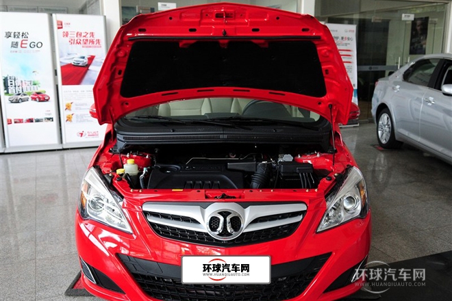 2013款 三厢 1.5L 自动乐天版